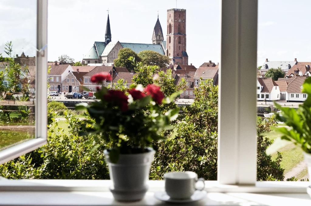 Zweibettzimmer - Oberste Etage