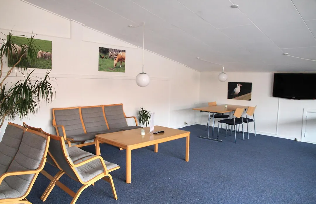 Danhostel Ribe-1