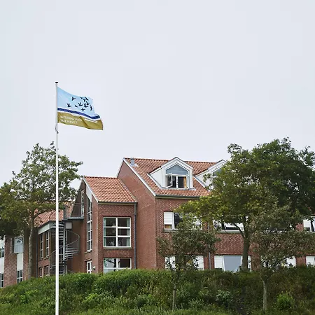 Danhostel Ribe-2